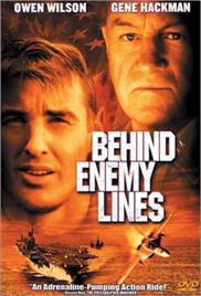 Behind Enemy Lines (2001) (In Hindi)