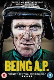 Being AP (2015) – Documentary