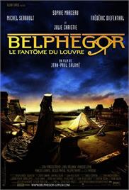Belphegor – Phantom of the Louvre (2001) (In Hindi)