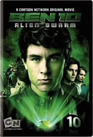 Ben 10 – Alien Swarm (2009) (In Hindi)