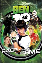 Ben 10 – Race Against Time (2007) (In Hindi)