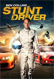 Ben Collins Stunt Driver (2015) (In Hindi)