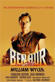 Ben-Hur (1959) (In Hindi)
