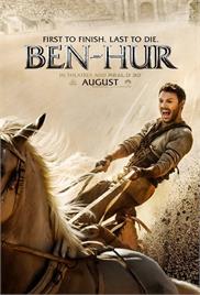 Ben-Hur (2016) (In Hindi)