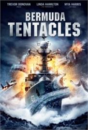 Bermuda Tentacles (2014) (In Hindi)