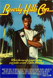 Beverly Hills Cop (1984) (In Hindi)