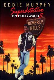 Beverly Hills Cop II (1987) (In Hindi)