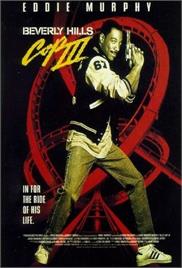Beverly Hills Cop III (1994) (In Hindi)