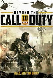 Beyond the Call to Duty (2016) (In Hindi)