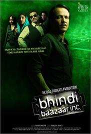 Bhindi Baazaar Inc. (2011)
