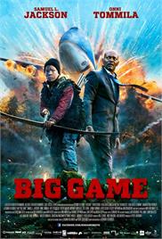 Big Game (2014) (In Hindi)