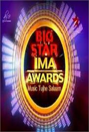 Big IMA Awards (2011)