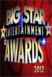 Big Star Entertainment Awards (2012)