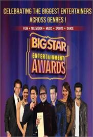 Big Star Entertainment Awards (2013)