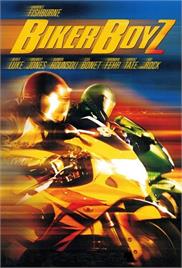 Biker Boyz (2003) (In Hindi)