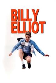 Billy Elliot (2000) (In Hindi)