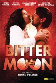 Bitter Moon (1992) (In Hindi)