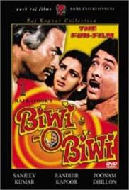 Biwi-O-Biwi – The Fun-Film (1981)