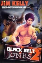 Black Belt Jones 2 (1978) (In Hindi)