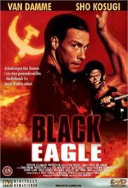 Black Eagle (1988) (In Hindi)