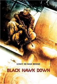 Black Hawk Down (2001) (In Hindi)