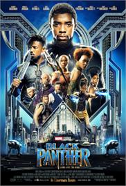 Black Panther (2018) (In Hindi)