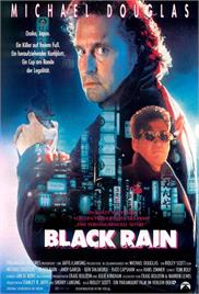 Black Rain (1989) (In Hindi)