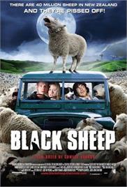 Black Sheep (2006) (In Hindi)