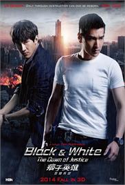 Black & White – The Dawn of Justice (2014) (In Hindi)