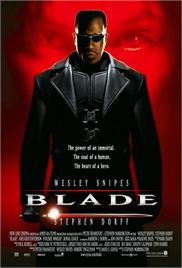 Blade (1998) (In Hindi)