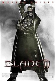 Blade II (2002) (In Hindi)