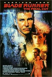 Blade Runner (1982) (In Hindi)