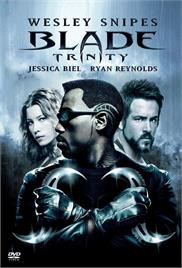 Blade: Trinity (2004) (In Hindi)
