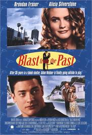 Blast from the Past (1999) (In Hindi)