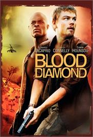 Blood Diamond (2006) (In Hindi)