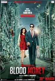 Blood Money (2012)