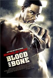 Blood and Bone (2009) (In Hindi)