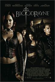 BloodRayne (2005) (In Hindi)