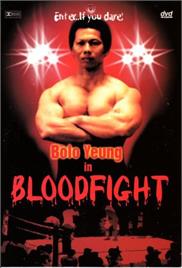 Bloodfight (1989) (In Hindi)