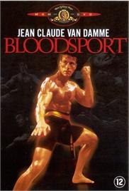 Bloodsport (1988) (In Hindi)