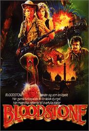 Bloodstone (1988) (In Hindi)