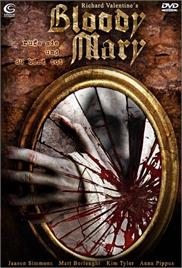Bloody Mary (2006) (In Hindi)
