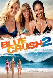 Blue Crush 2 (2011) (In Hindi)