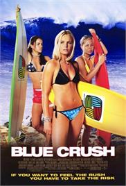 Blue Crush (2002) (In Hindi)
