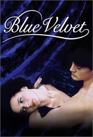 Blue Velvet (1986) (In Hindi)
