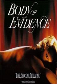 Body of Evidence (1993) (In Hindi)
