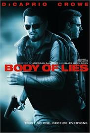 Body of Lies (2008) (In Hindi)