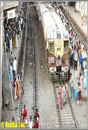 Bombay Railway – Pressures