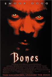 Bones (2001) (In Hindi)