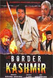 Border Kashmir (2002)